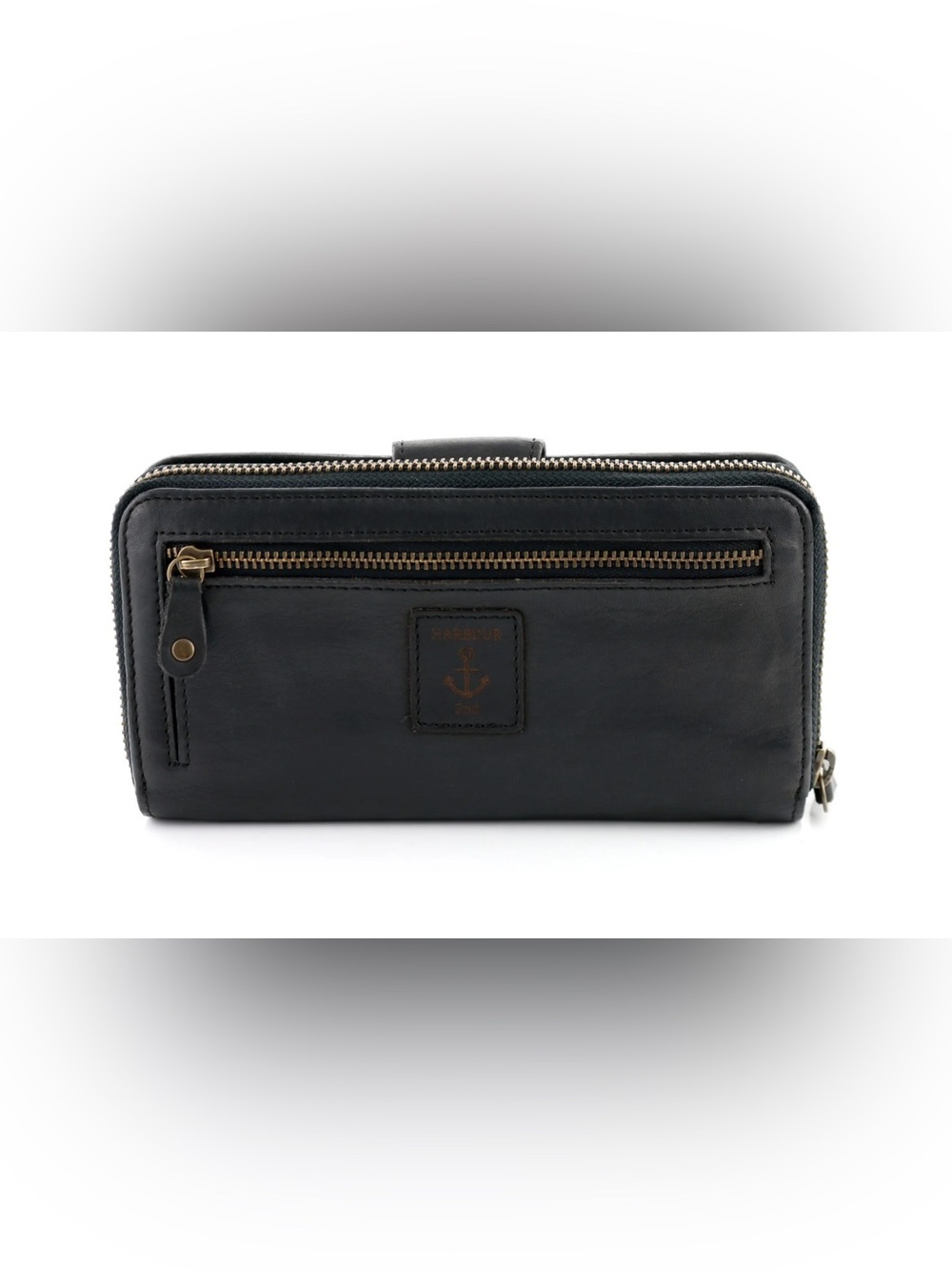 Harbour 2nd Double Compartment Wallet
